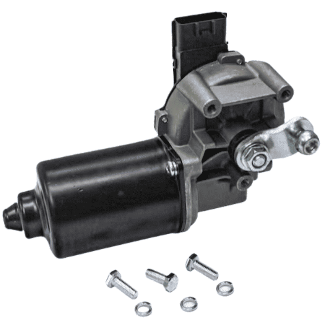 Motor Limpador Para-Brisa Renault Kwid Após 2017