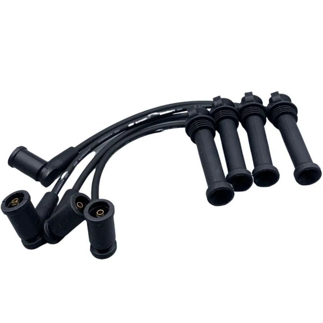 Cabo de Vela Ford Ranger 2.3 16v Gasolina - NGK Original