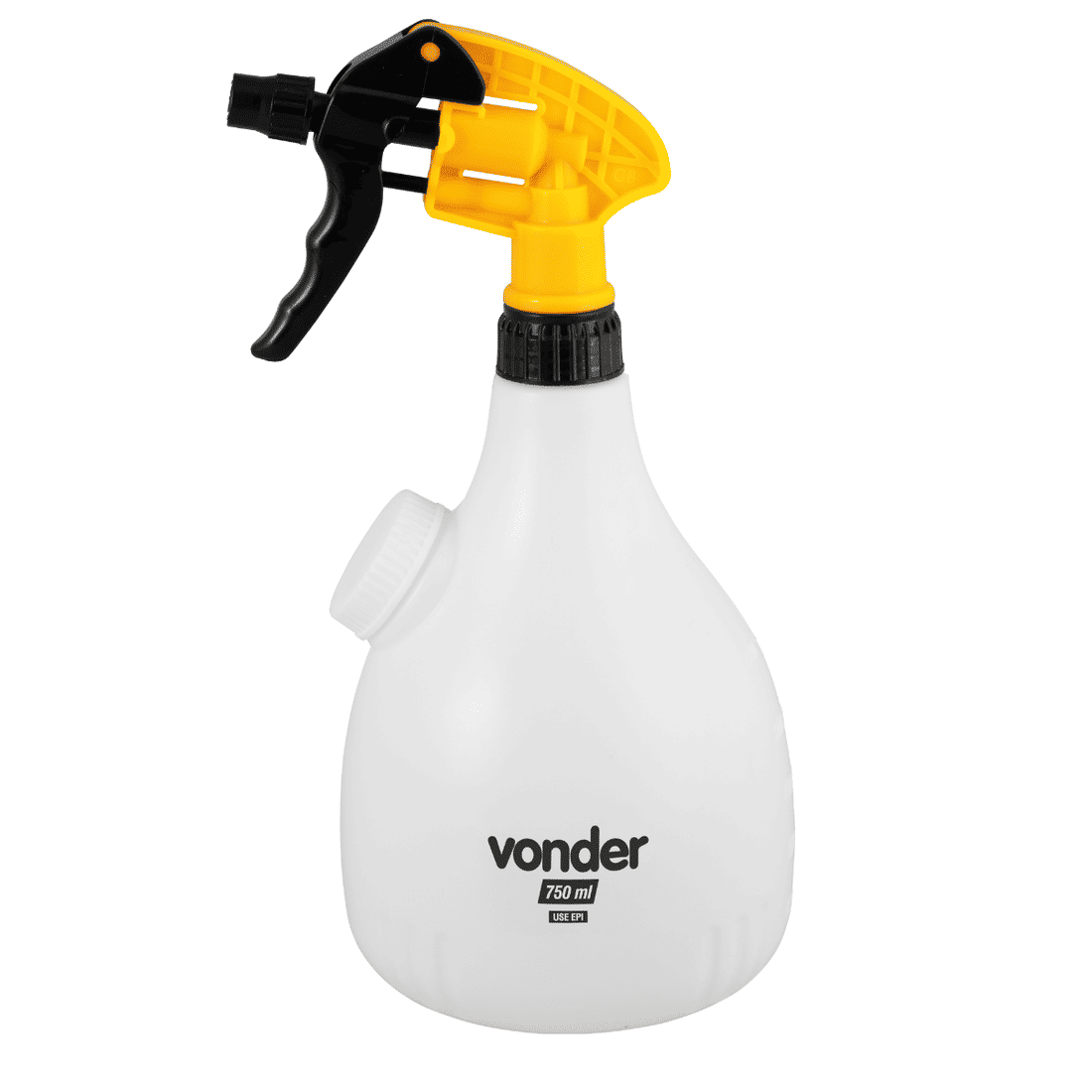 Pulverizador Plástico Manual 750ml - Vonder