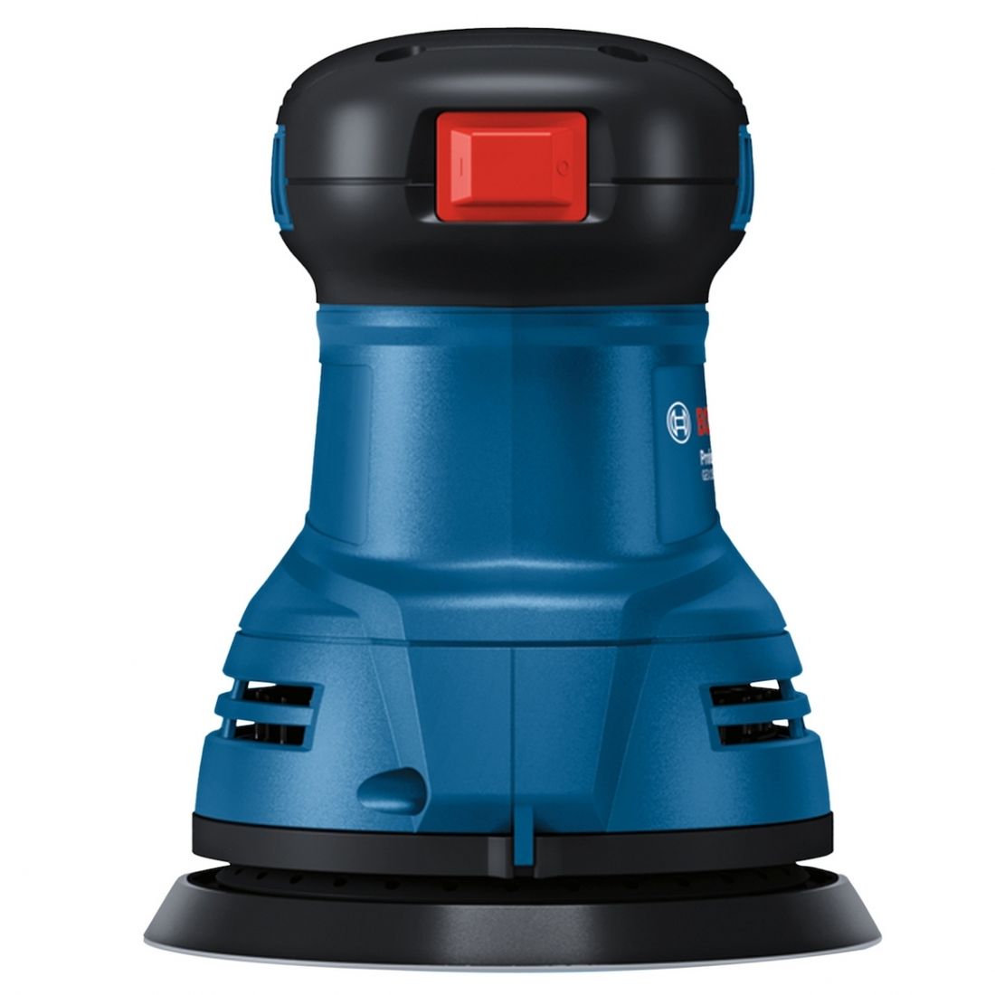 Lixadeira Roto Orbital 5\" 280W 220V GEX 125 Bosch Lixadeira Roto Orbital 5\" 280W 220V GEX 125 Bosch