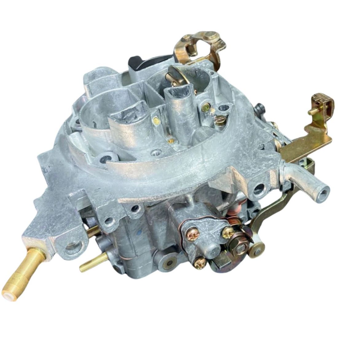 Carburador Fiat 1.6 Argentino Weber 495 TLDF Gasolina