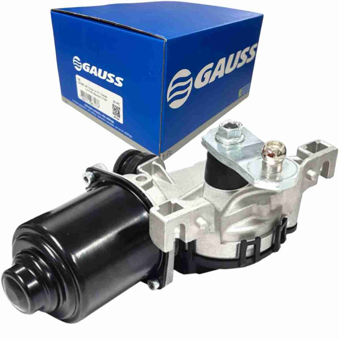 Motor Limpador Parabrisa Toyota Etios 1.5 2017 a 2021