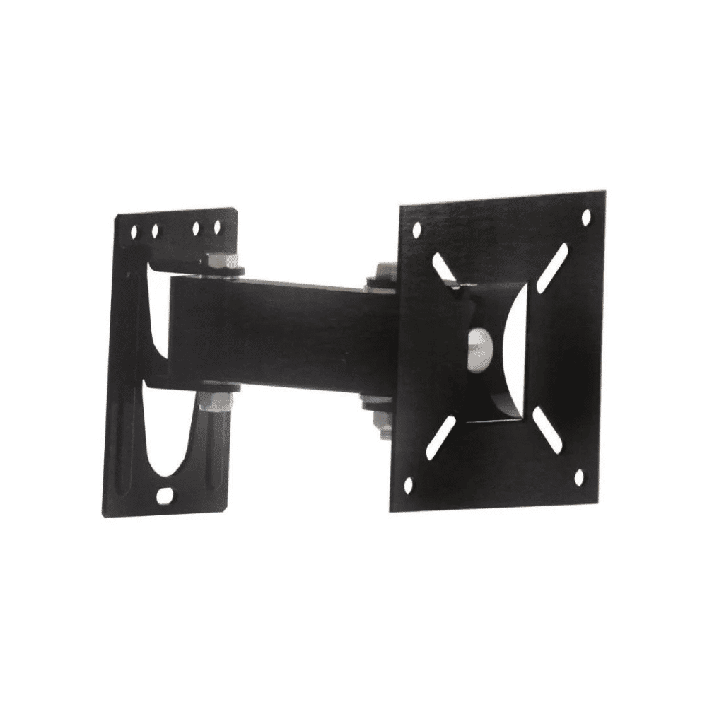 Suporte Para Tv Tri-articulado Lcd Led 10 a 56 Polegadas
