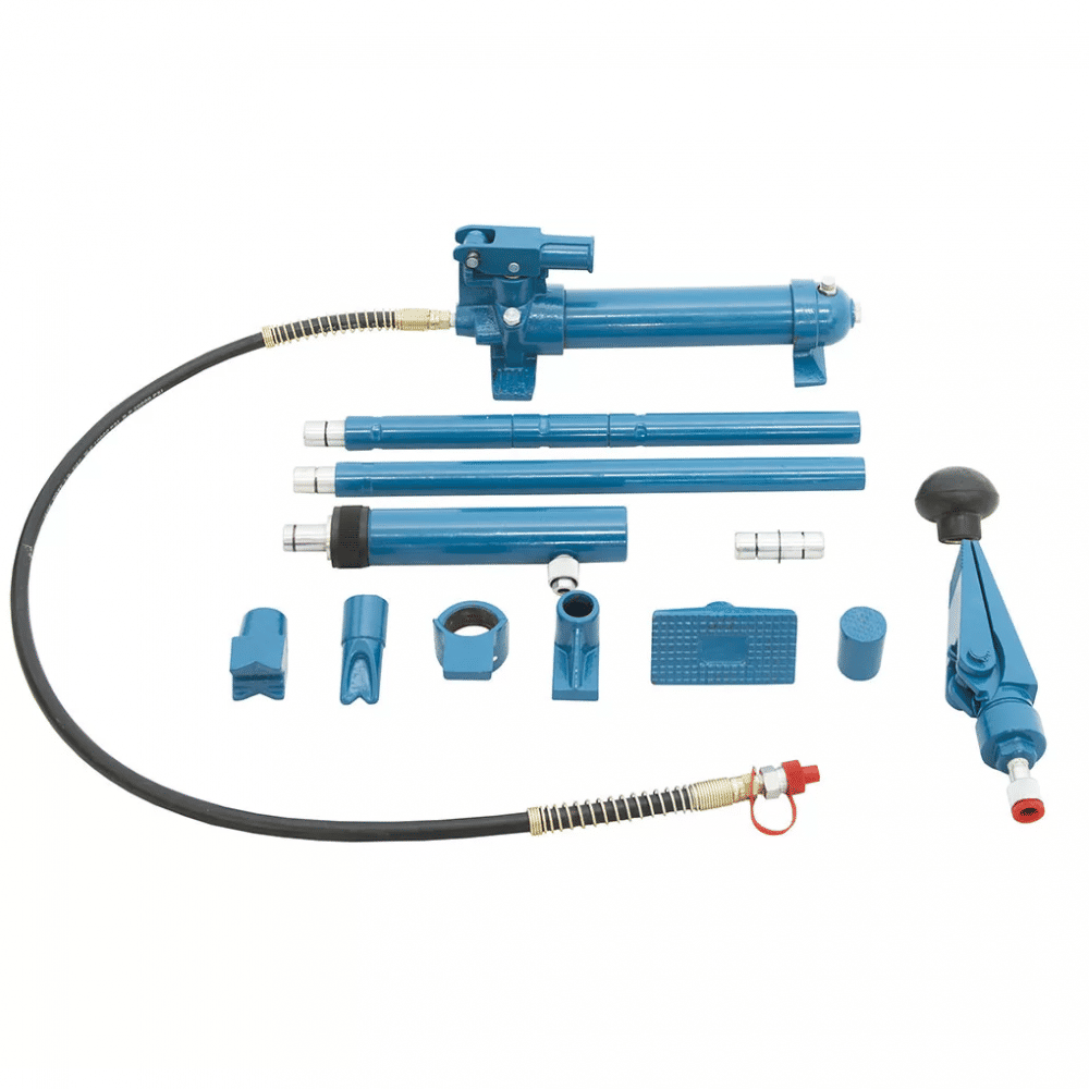 Esticador Hidráulico 4 Toneladas R070024 Riosul Tools