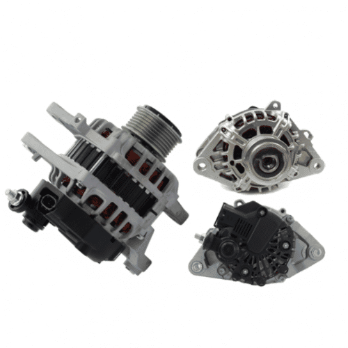 Alternador Hyundai HR 2.5 2013 em diante 90A