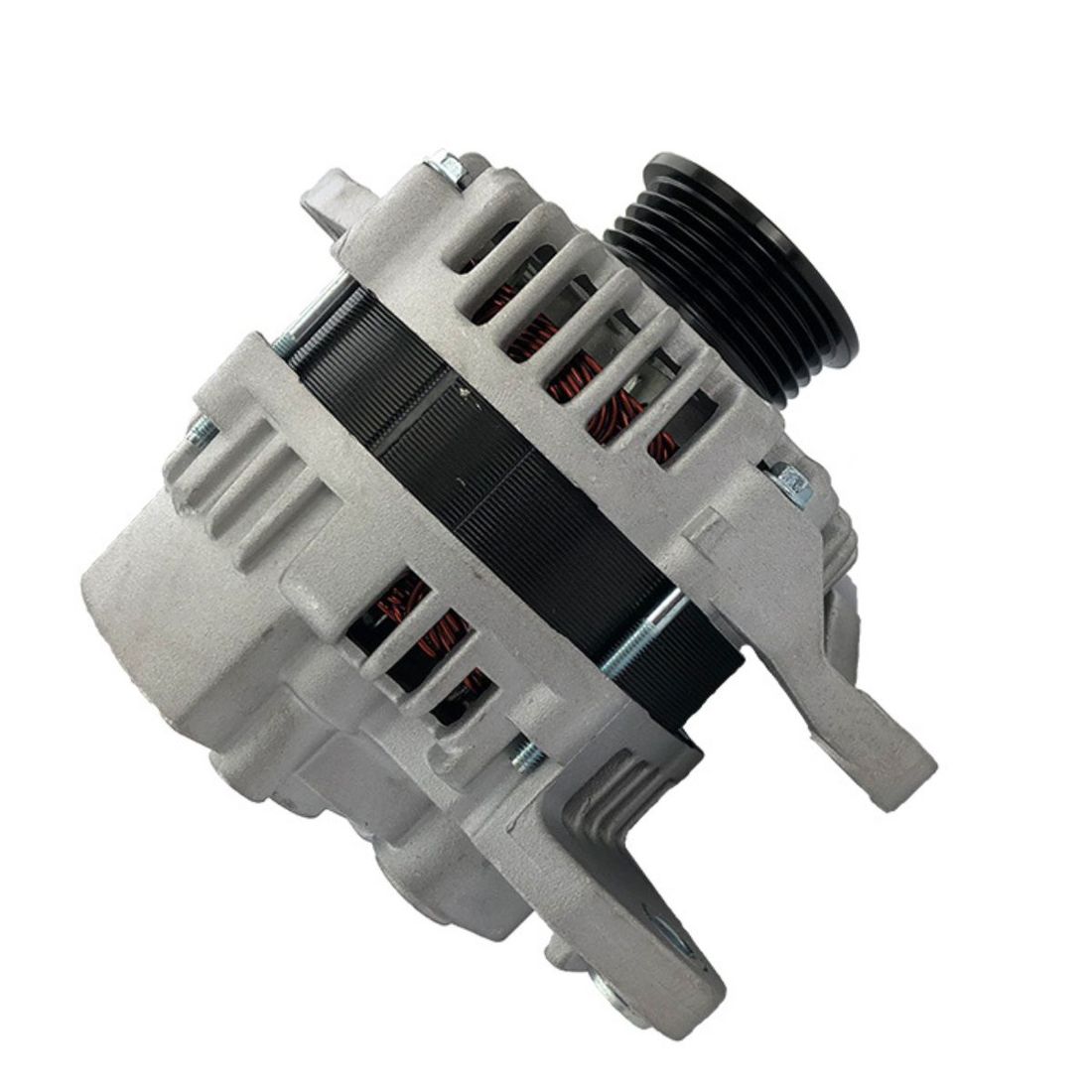 Alternador Jac J2/J3 1.4 2011em diante 85Amp