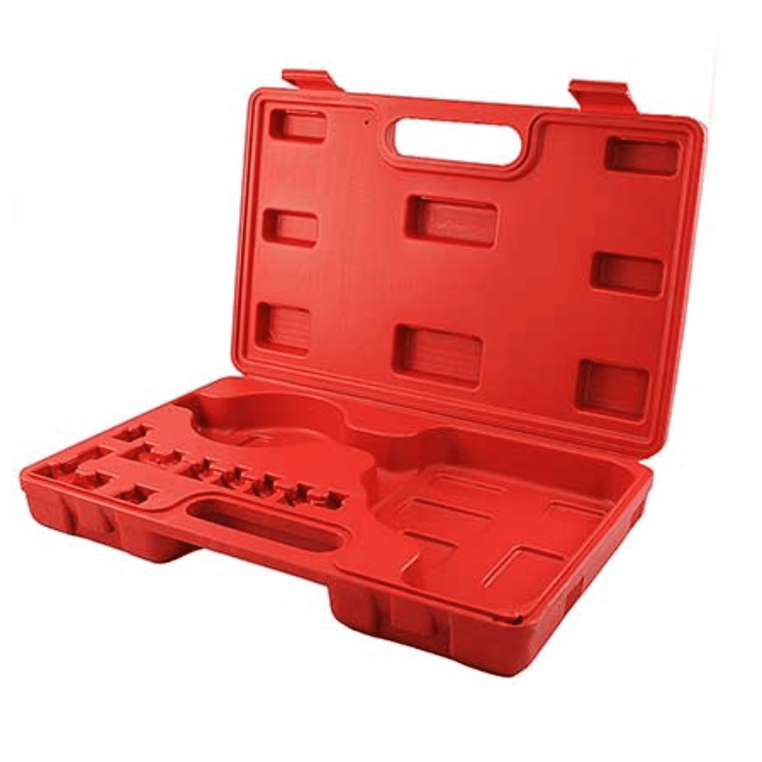 Equipamento Medidor Pressão Câmbio Automático PCA-500/I PLANATC