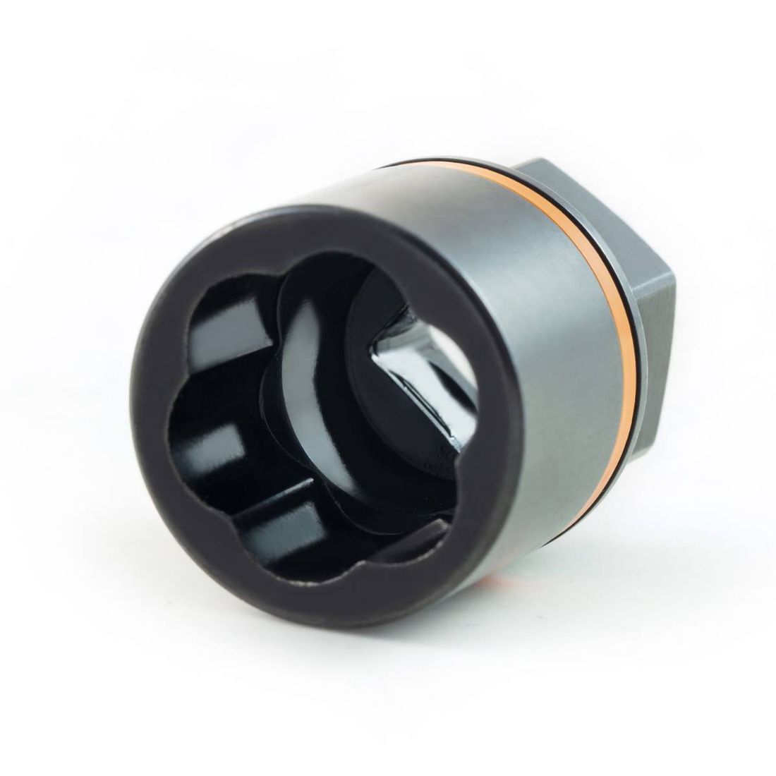 Jogo Soquetes Extratores Sata 10-19mm Encaixe 3/8 5pçs