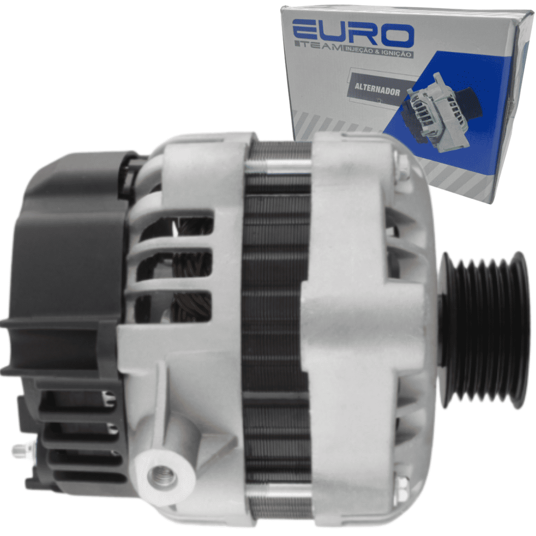 Alternador GM Corsa 94/... Celta 00/10 100AMP