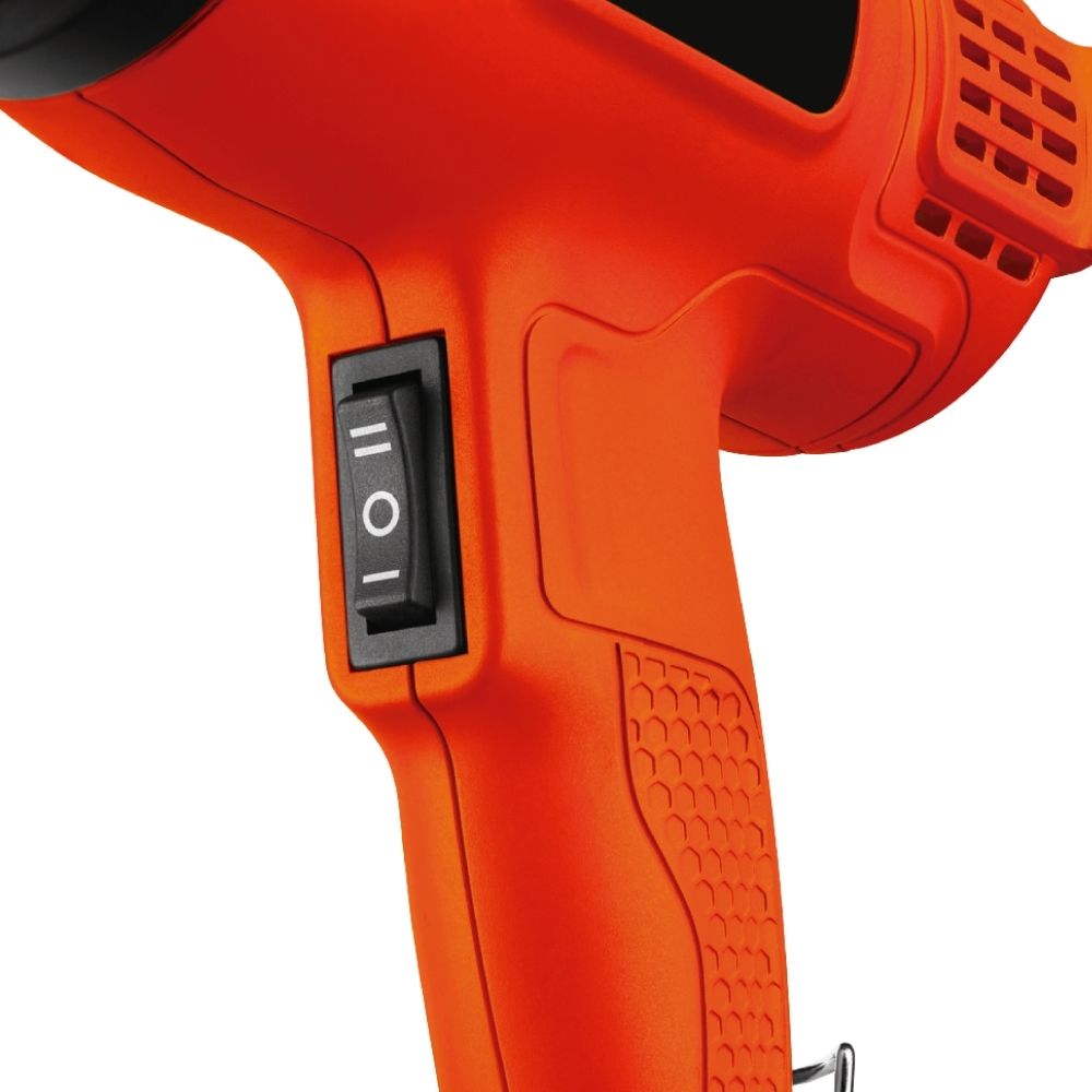Soprador Térmico B+D HG1500-B2 1500W 220v