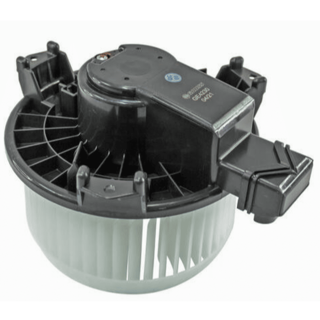 Motor do Ventilador Interno Toyota Hilux 2005 a 2015