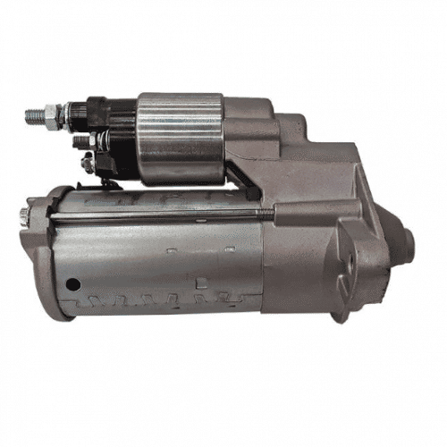 Motor de Partida Renault Logan/Sandero 1.0 3cil Kwid 1.0 12v APÓS 2017