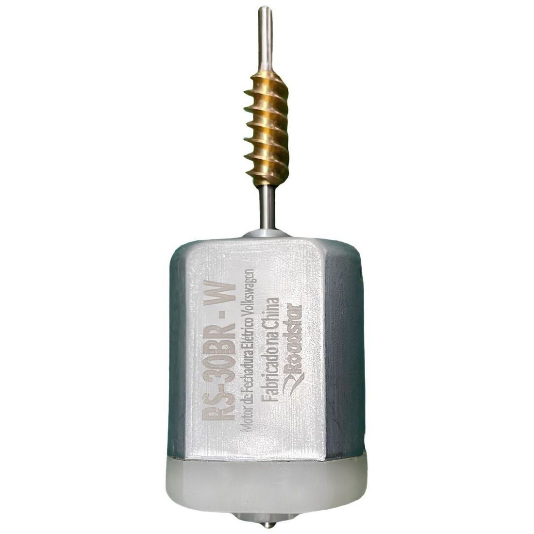 Motor Fechadura Trava Elétrica Gol Saveiro Voyage G5 G6 G7