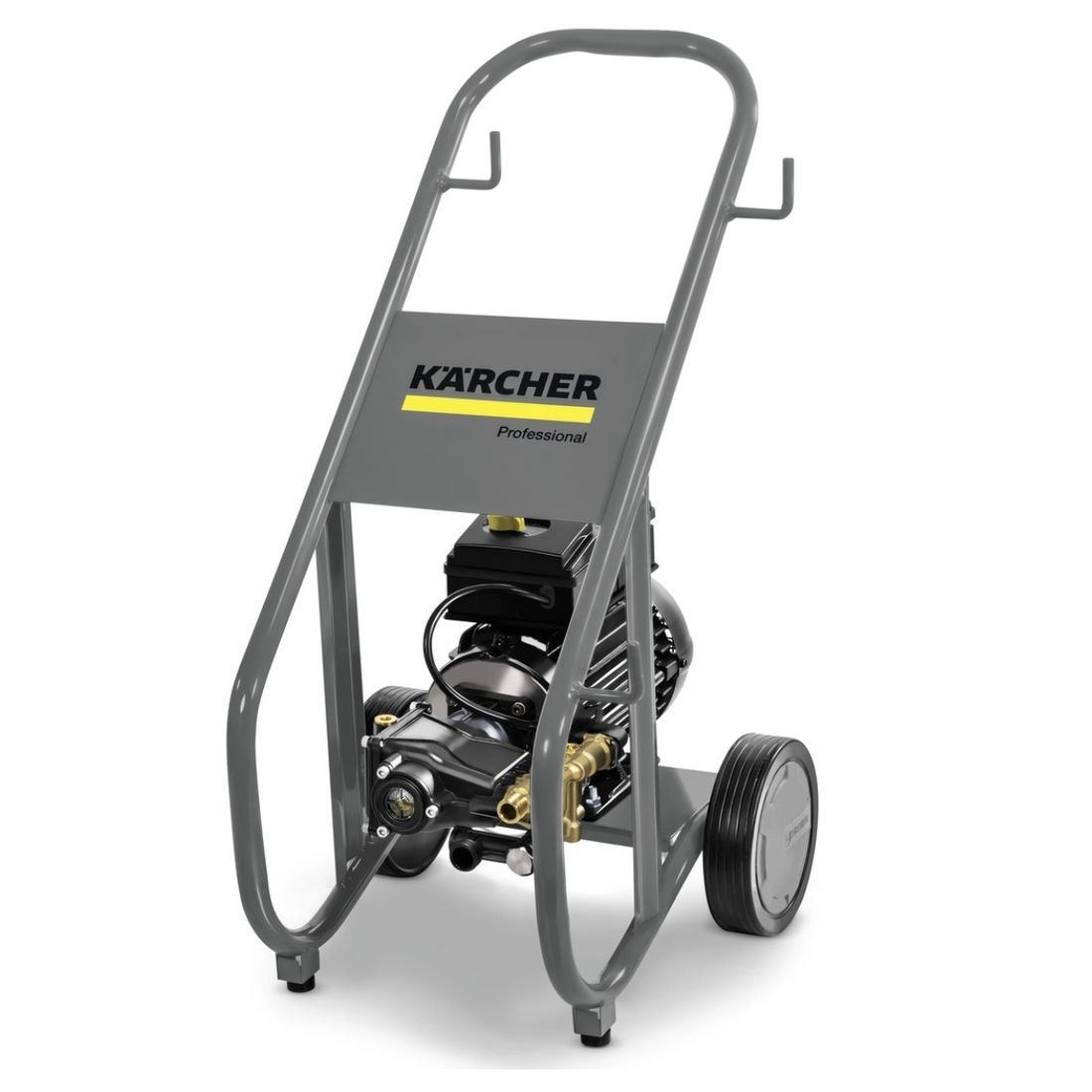 Lavadora Alta Pressão Karcher 2610PSI 2200W 380V Trifásico