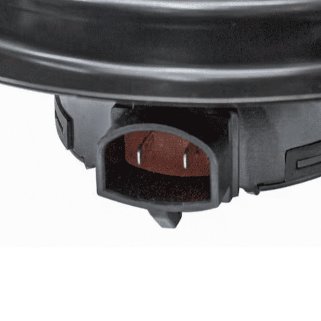 Motor do Ventilador Interno Ford F250/F350 1998 a 2012 F4000 Após 2005