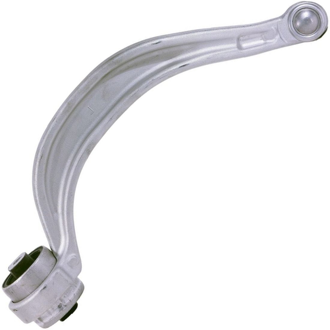 Braço Dianteiro Direito Inferior Curvo Audi Q5 16/23 A6 18/23 A7 17/23