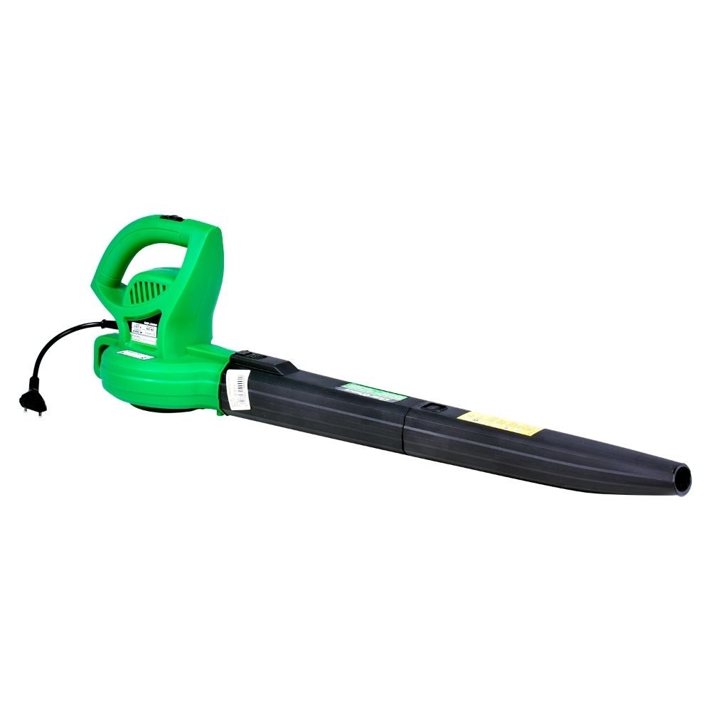 Soprador de Folhas 2000W 220V Garthen GSF-2000 Soprador de Folhas 2000W 220V Garthen GSF-2000