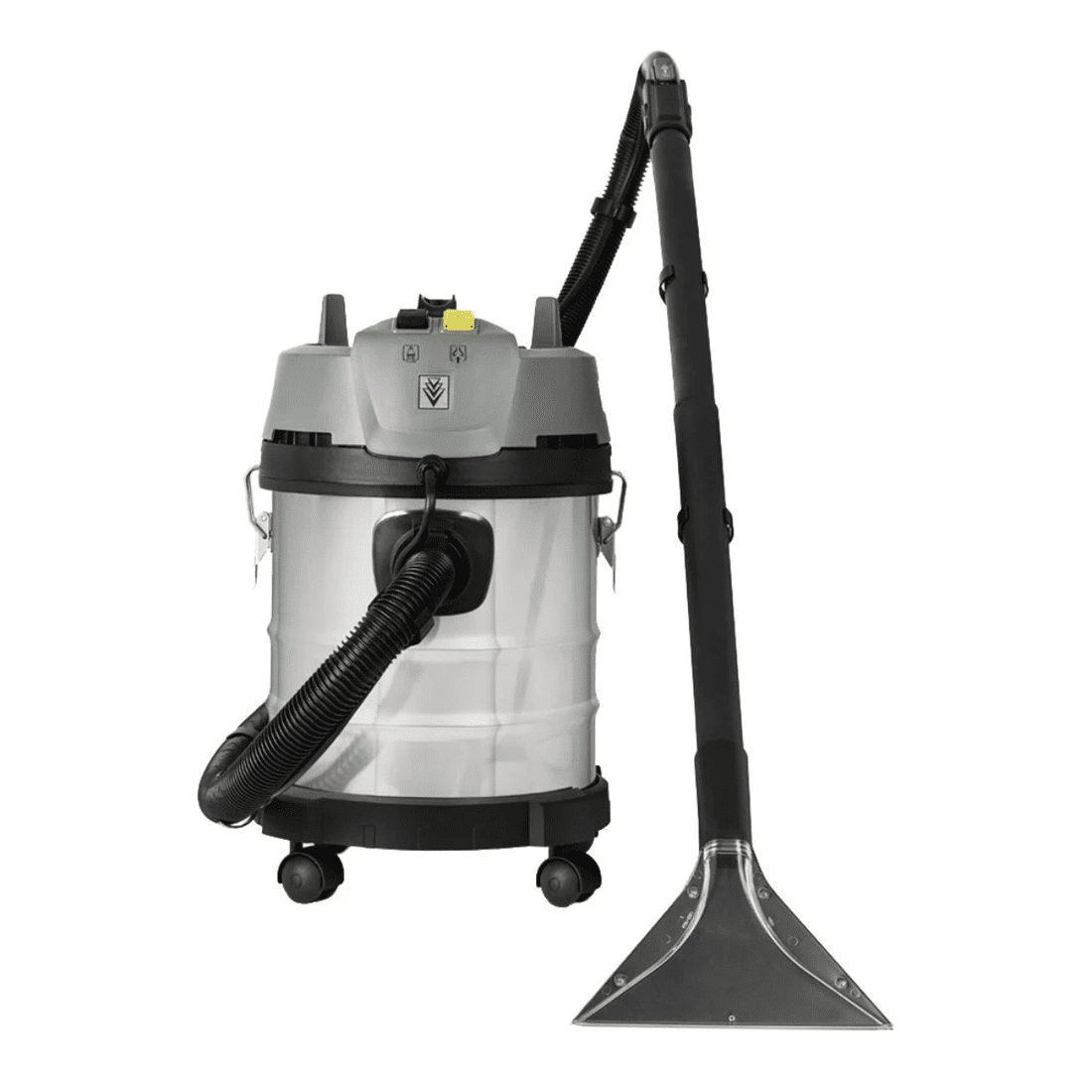 Extratora Limpeza Carpetes e Estofados Puzzi 4/20 Classic Karcher