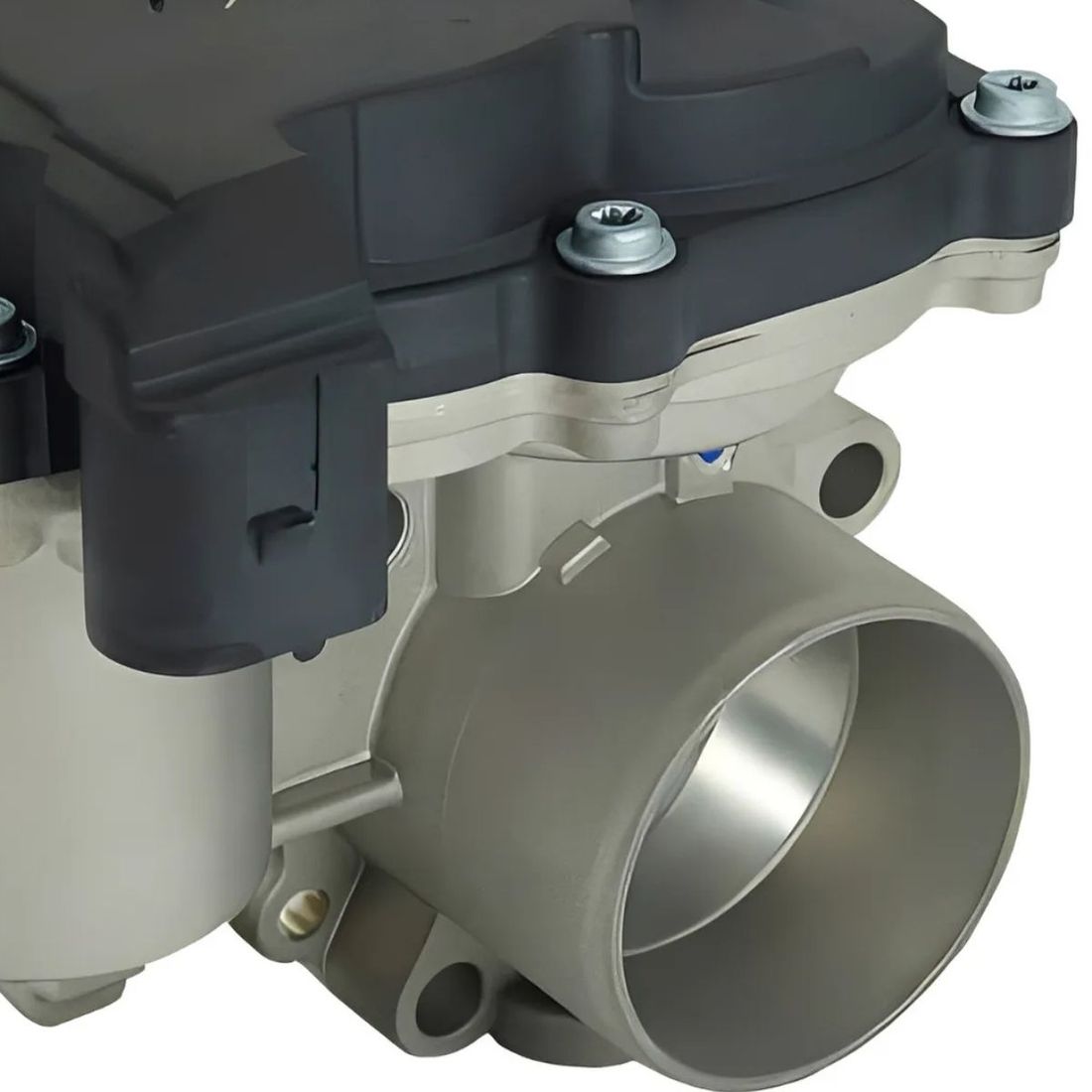 Corpo Borboleta VW Gol G7 UP Voyage 1.0 12V 3 Cilindros
