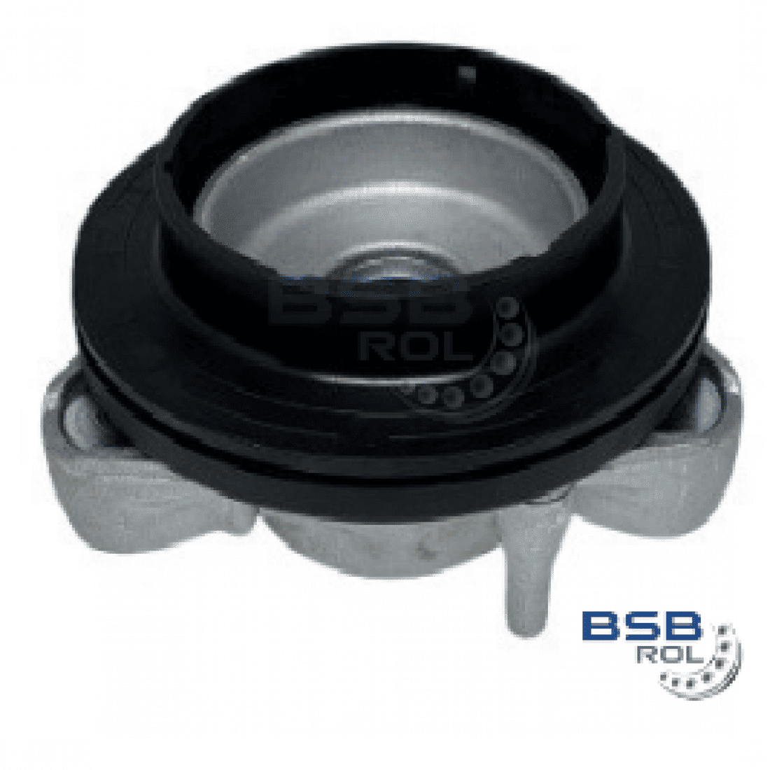 Coxim Amortecedor Dianteiro BMW X3/X4 17/22