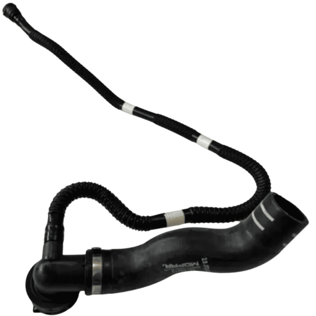 Mangueira Fiat Inferior Radiador Toro 2.0 16/... Jeep Renegade 2.0 15/... 52129212