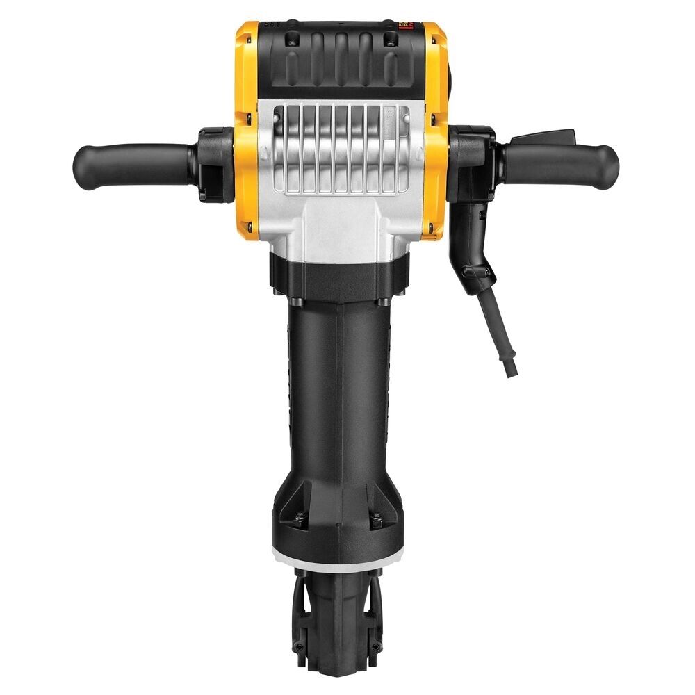 Martelo Demolidor DeWalt D25980-B2 2.100W Encaixe 1.1/8" Martelo Demolidor DeWalt D25980-B2 2.100W Encaixe 1.1/8"