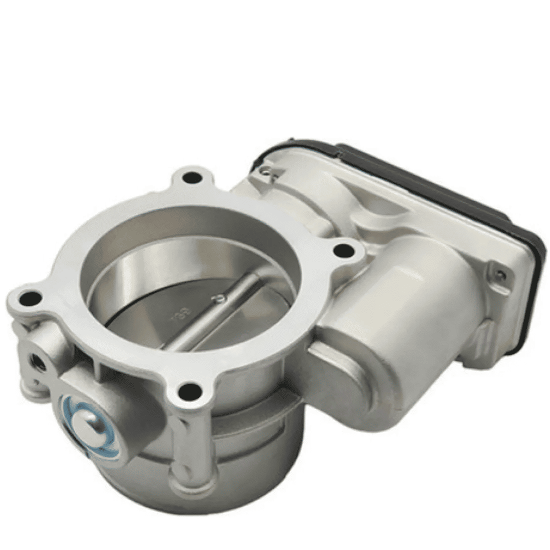 Corpo Borboleta Ford Edge 3.5 11/20 Gasolina