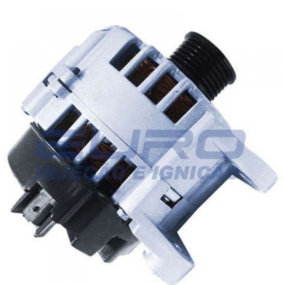 Alternador Peugeot 206/307/407/Partner Citroen C3 / Picasso