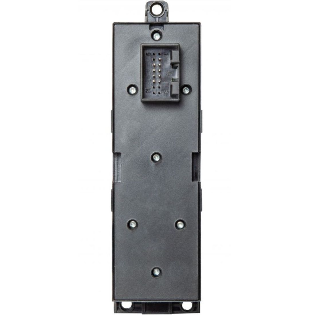 Interruptor Vidro Elétrico Golf Bora 1999 a 2014 Motorista