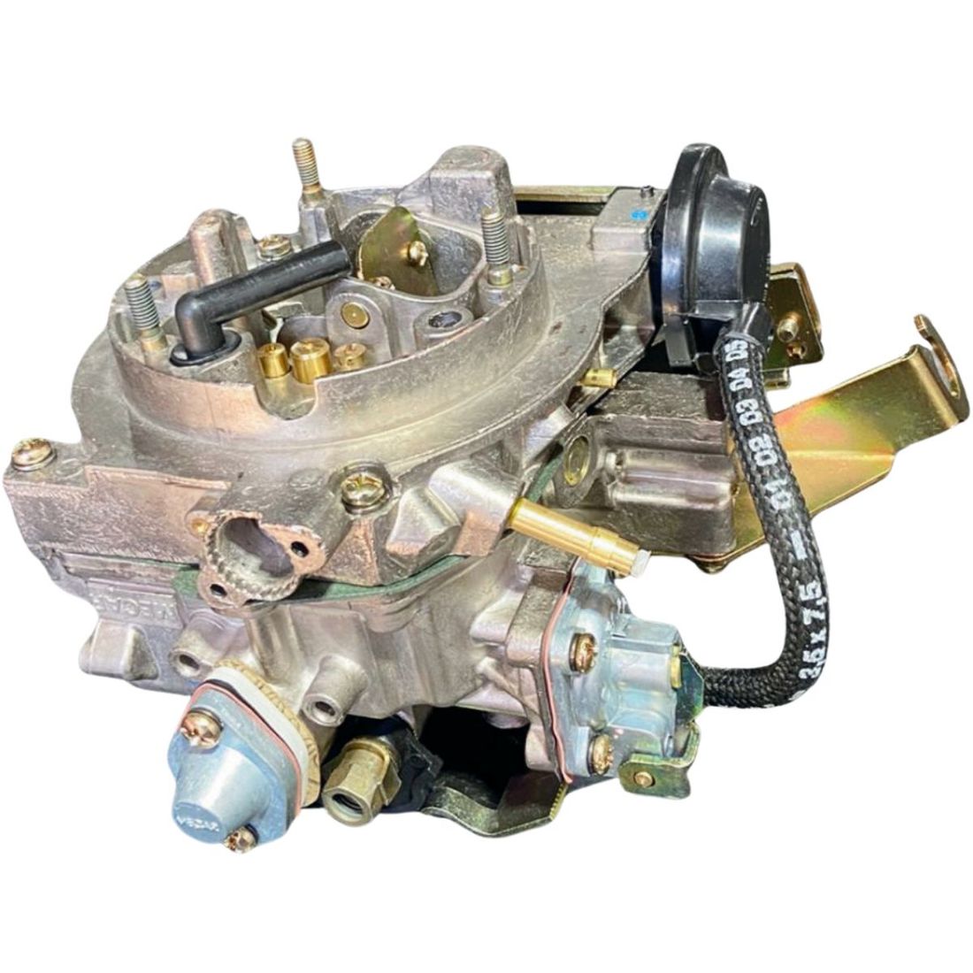 Carburador Gol Santana Escort 1.8 AP Solex 2E Gasolina