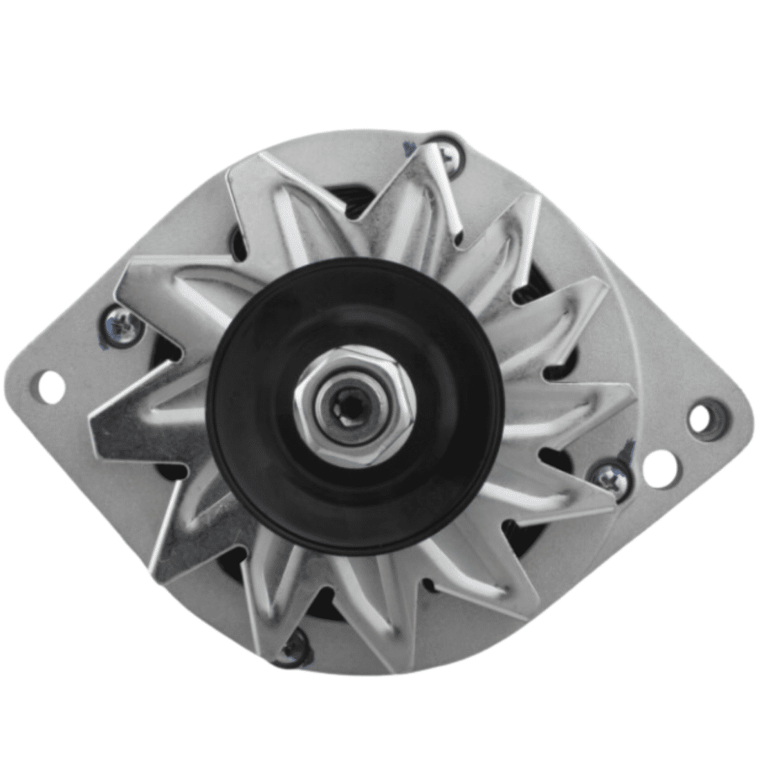 ALTERNADOR 65A S10 BLAZER 2.2 MONZA KADETT 1.8 2.0