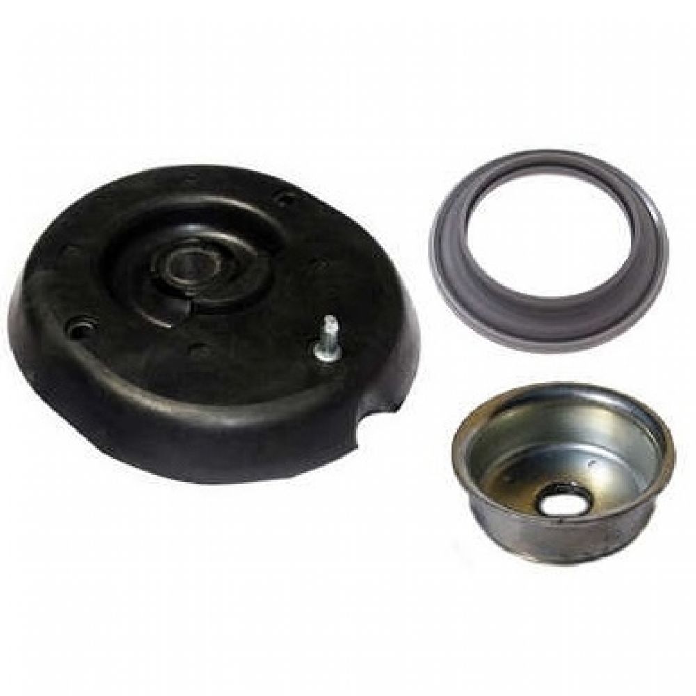 Coxim Amortecedor Dianteiro C/Rolamento Citroen C3 2003 a 2012