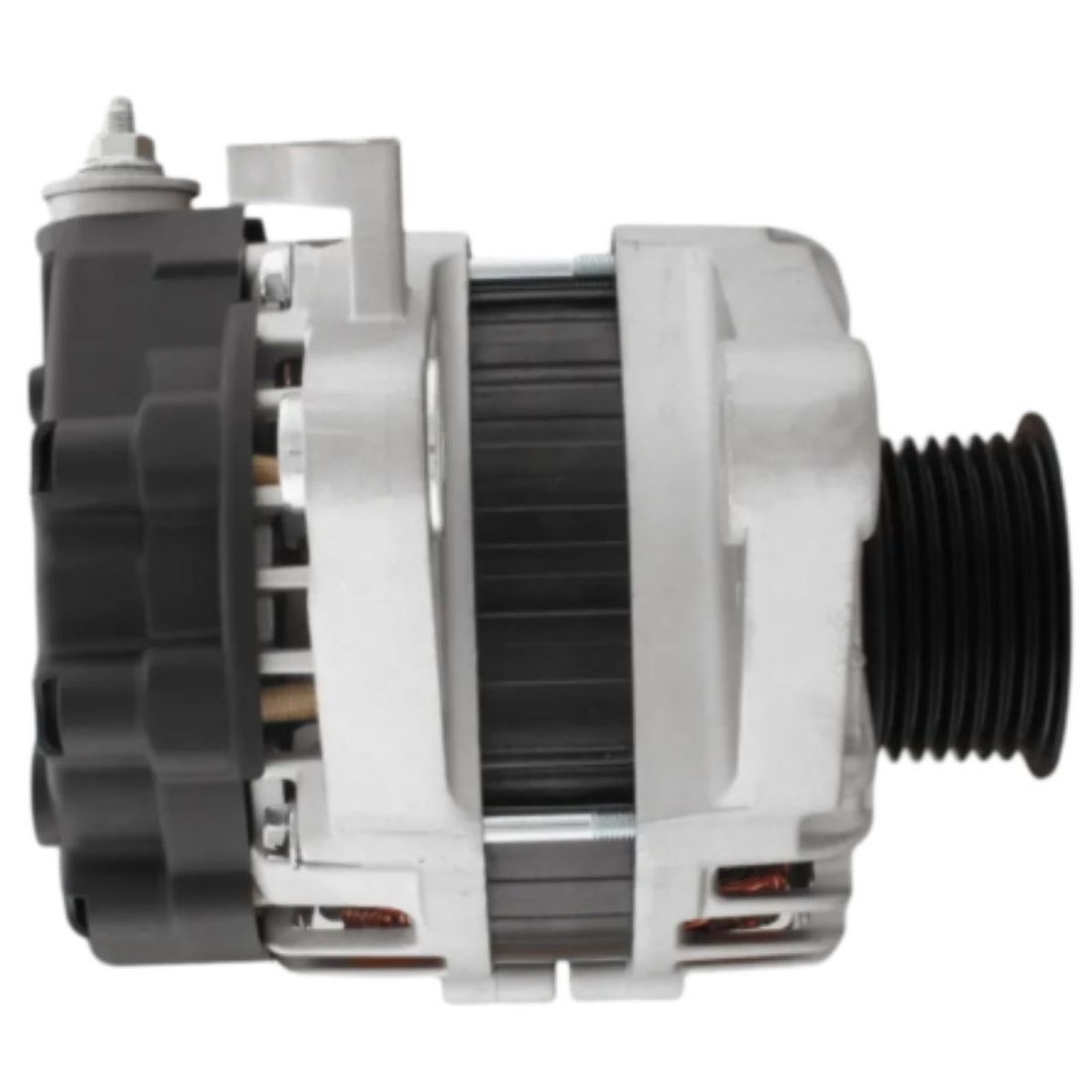 Alternador Toyota Etios 1.3/1.5 Após 2012 70A (Rede Lin)