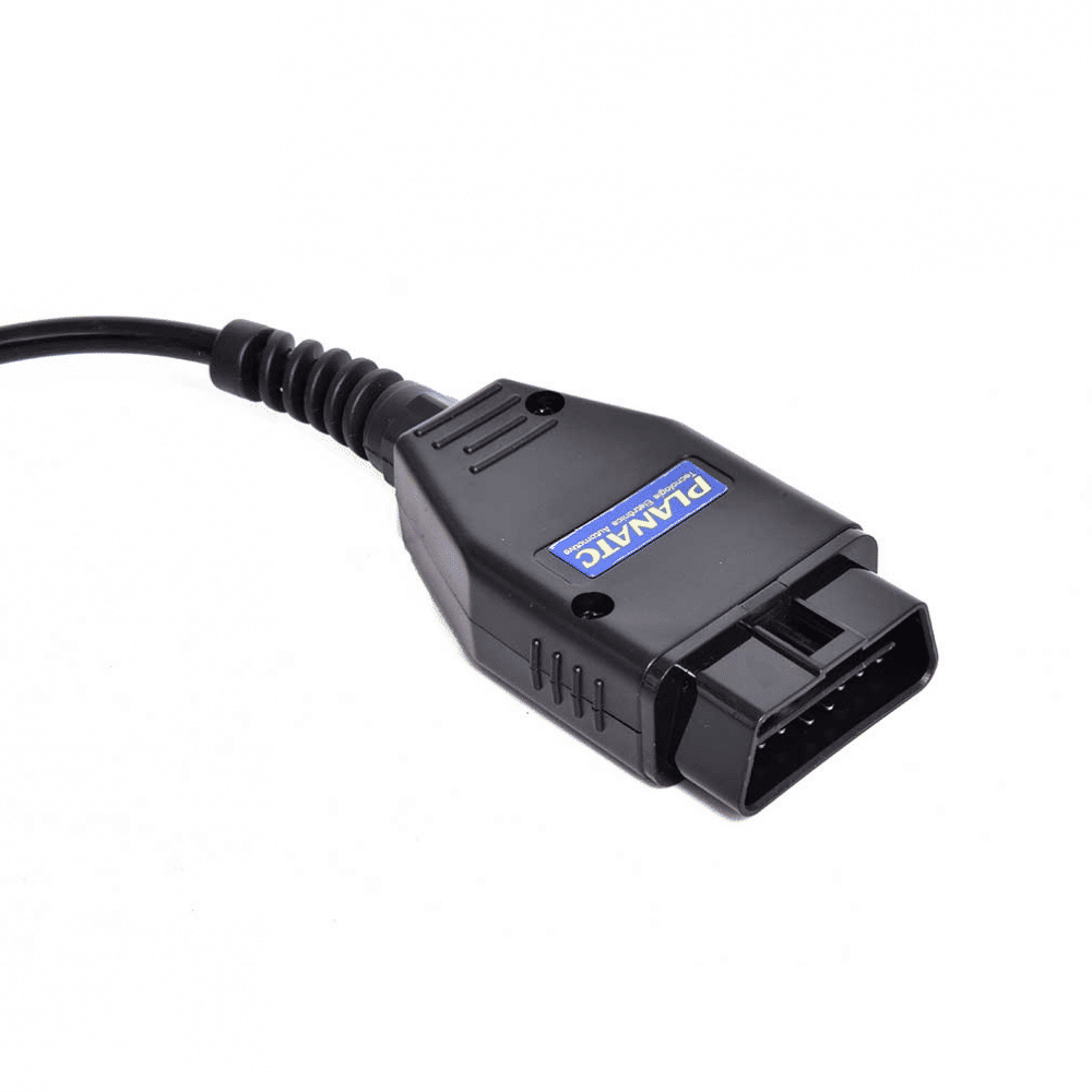 Dispositivo Salva Memória Troca Bateria OBD-BAT PLANATC Dispositivo Salva Memória Troca Bateria OBD-BAT PLANATC