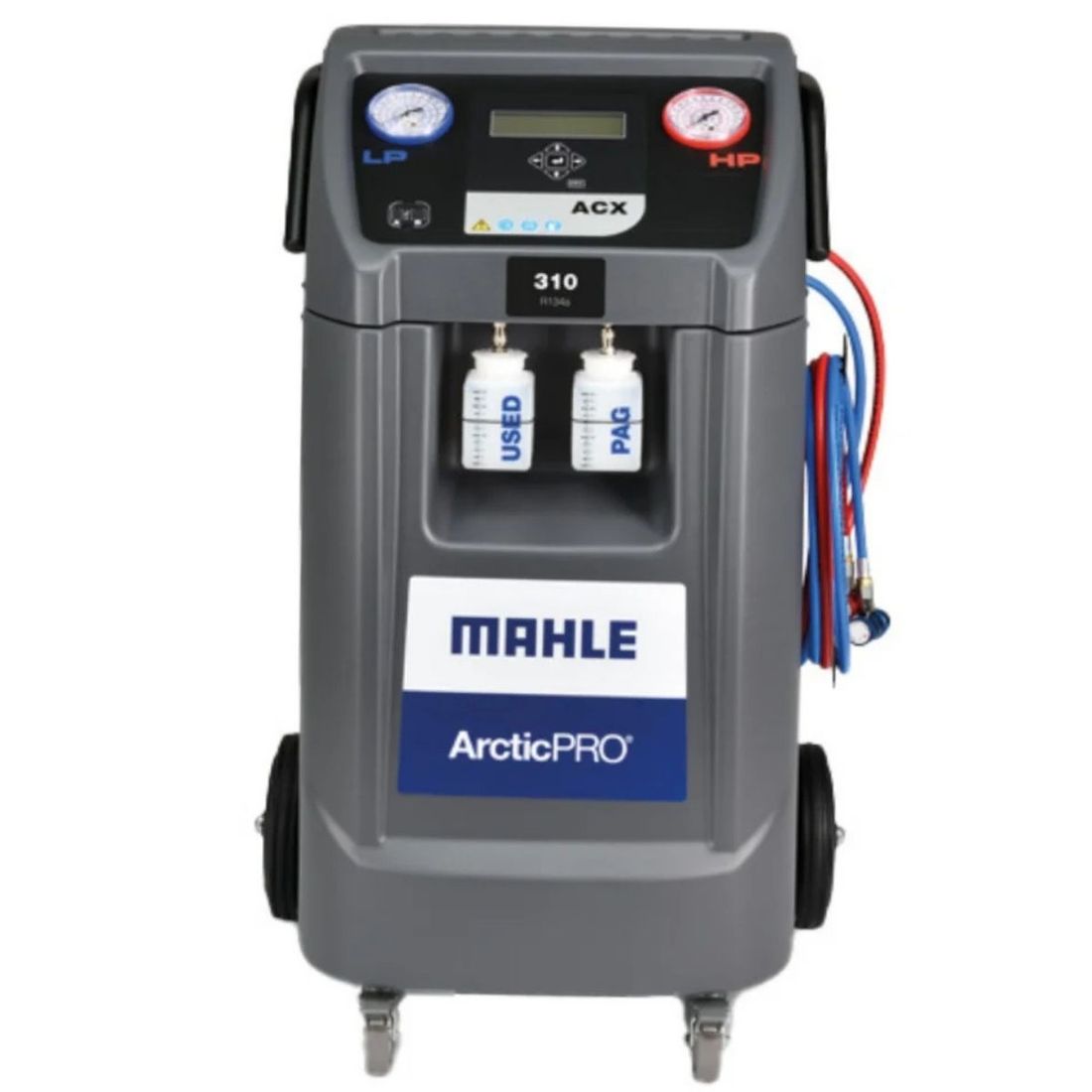 Recicladora de Ar-Condicionado ArcticPRO ACX 310 MAHLE