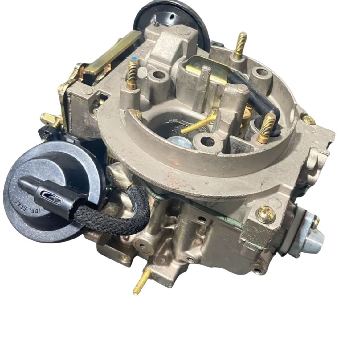 Carburador VW Ford 2.0 2E Solex Alcool