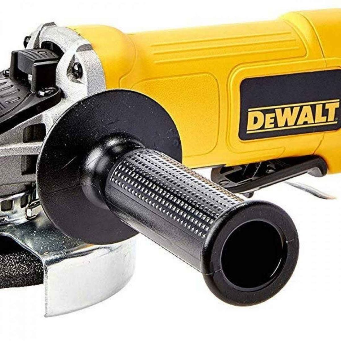 Esmerilhadeira Angular 4.1/2" 900W 220V DWE4120B2B DeWalt Esmerilhadeira Angular 4.1/2" 900W 220V DWE4120B2B DeWalt