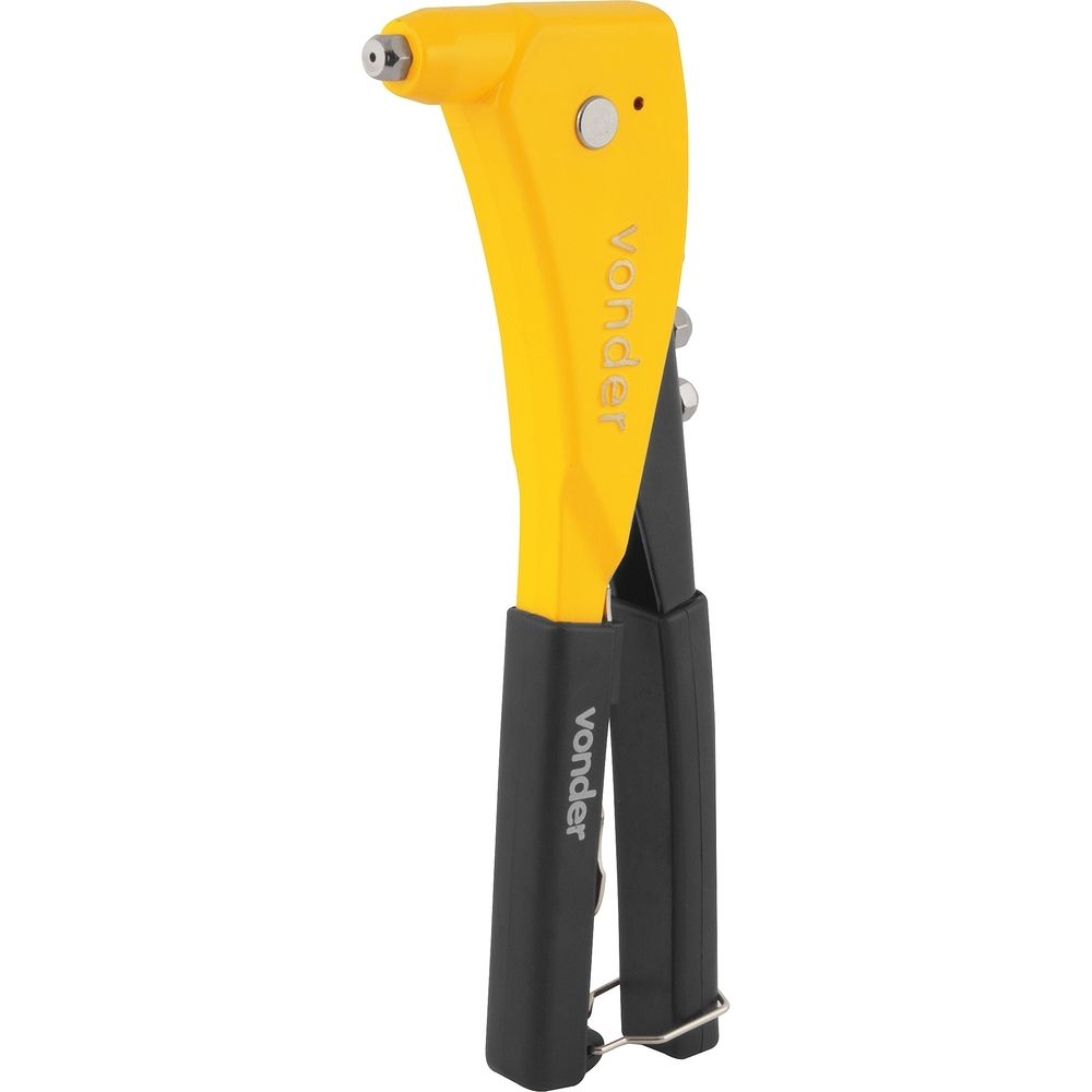Rebitador Manual Construtor 2,4 - 4,8mm Vonder