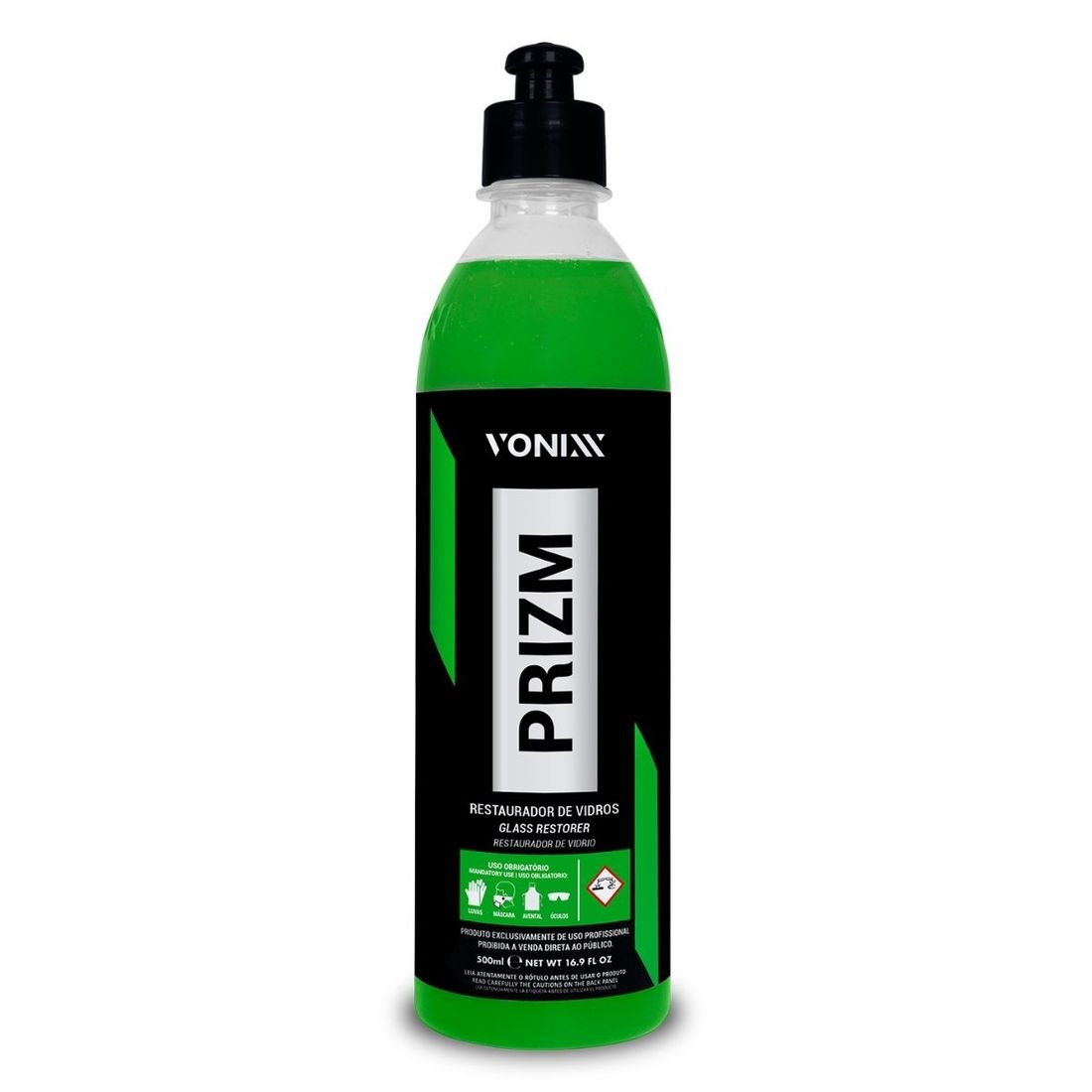 Removedor de Chuva Ácida Vonixx Prizm 500ml