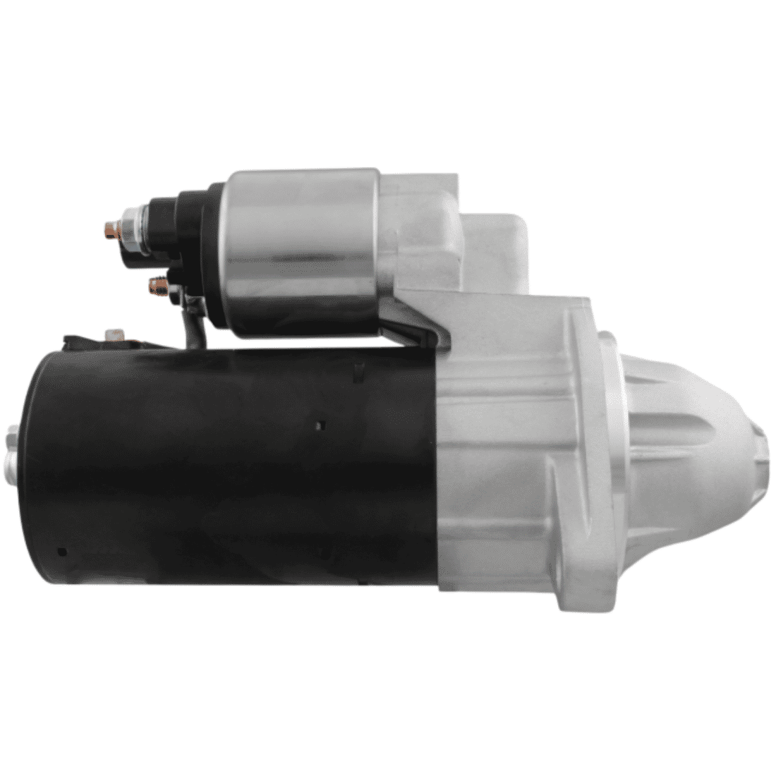 MOTOR DE PARTIDA TOYOTA HILUX 3.0 TURBO DIESEL 2005 A 2015