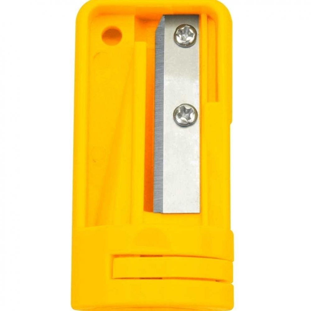 Apontador Para Lápis de Carpinteiro Vonder 3340055028 Apontador Para Lápis de Carpinteiro Vonder 3340055028
