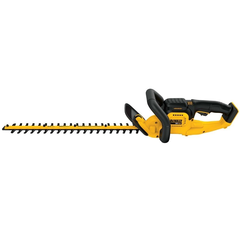 Aparador de Cerca Viva 22" Sem Bateria DCHT820B-B3 DeWalt
