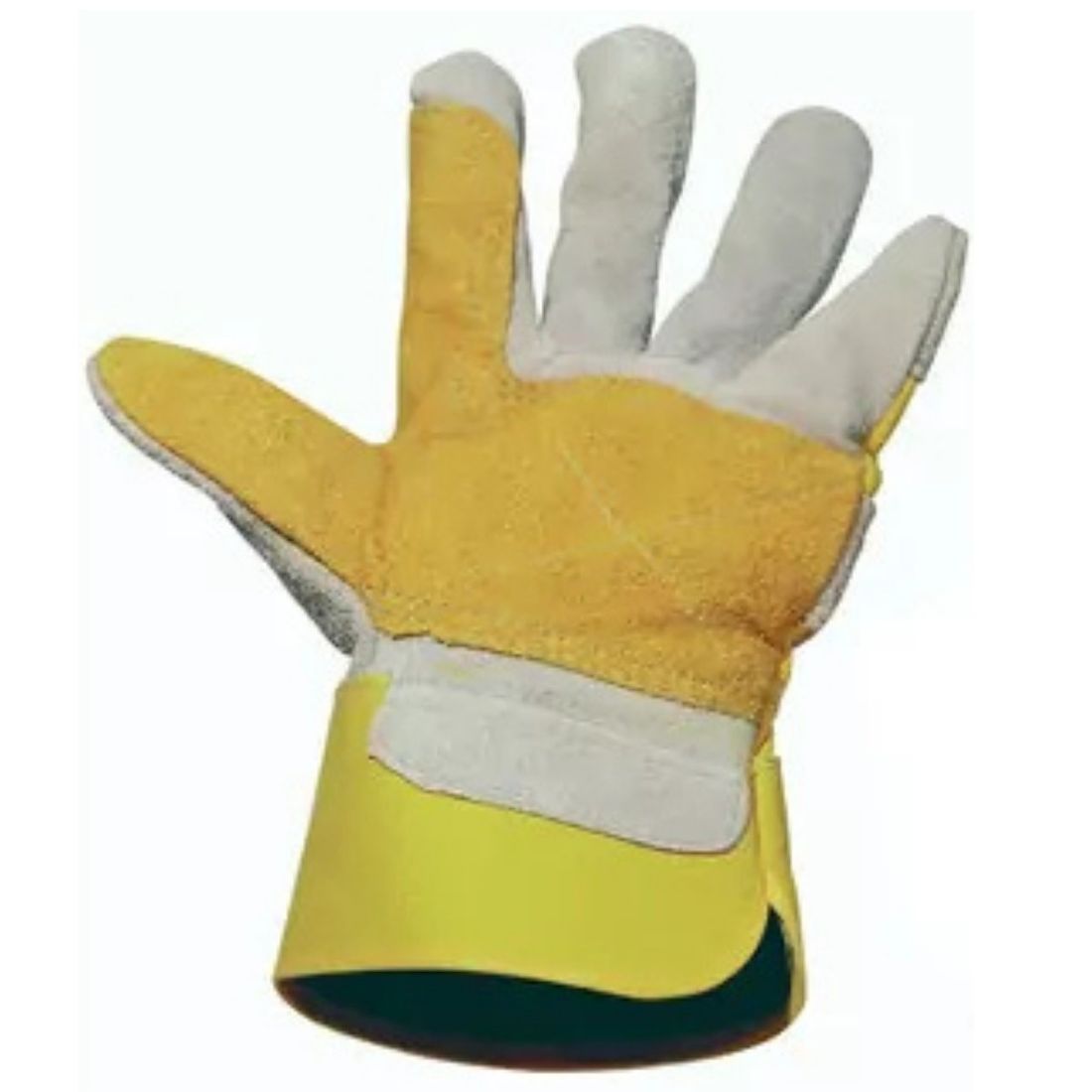 Luva Construtor 012172912 Carbografite