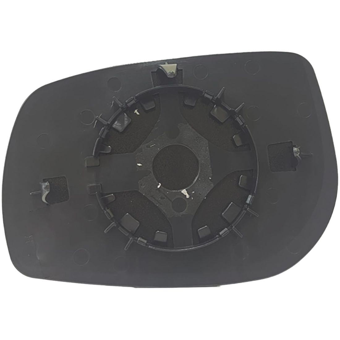 Lente Retrovisor Direito Toyota Etios 2012 A 2014