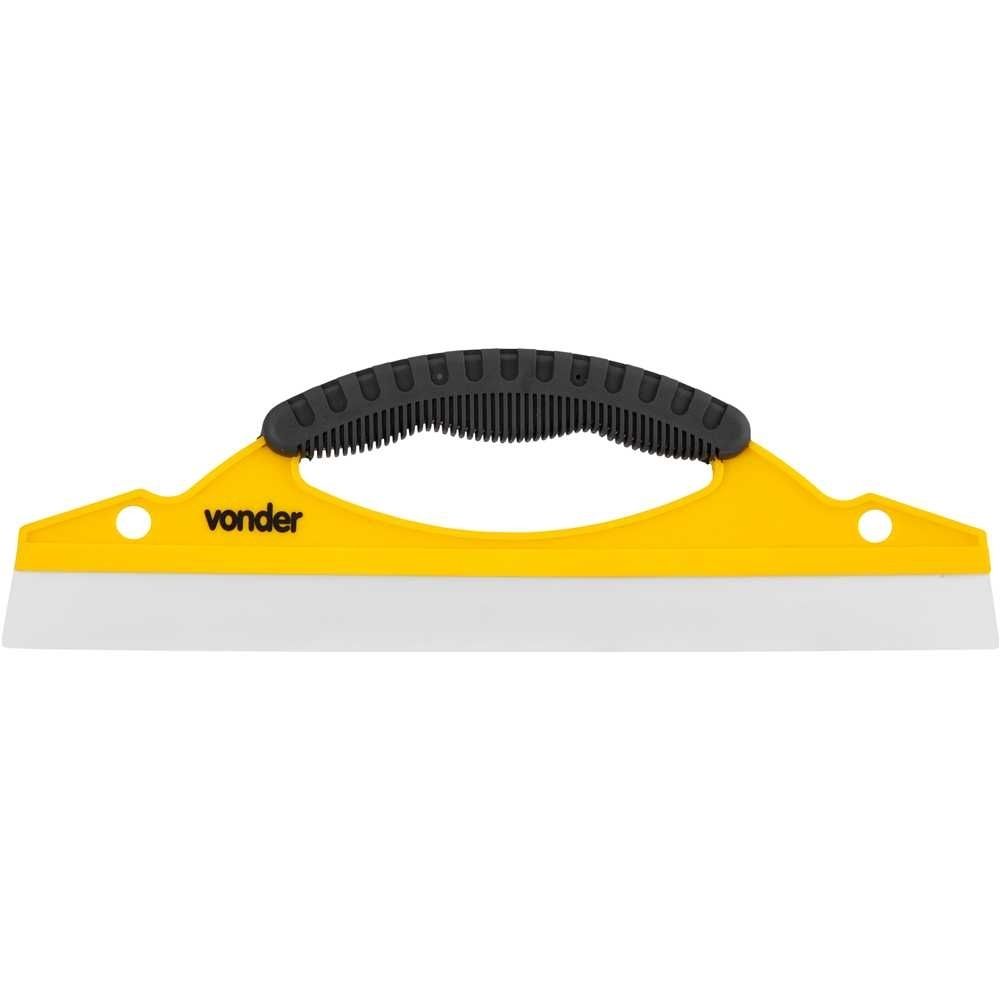 Rodo de Silicone Multiuso 310mm 6358310000 Vonder Rodo de Silicone Multiuso 310mm 6358310000 Vonder
