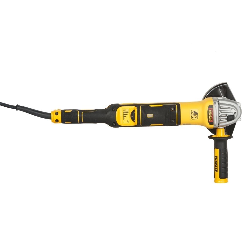 Esmerilhadeira 5" 1700W 220v DWE4377-B2 DeWalt Esmerilhadeira 5" 1700W 220v DWE4377-B2 DeWalt