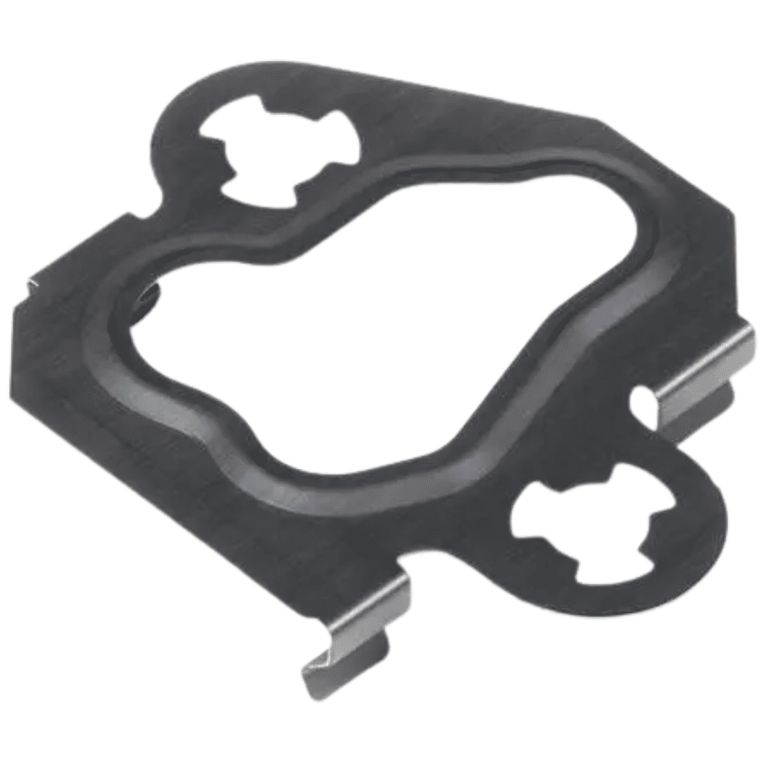 Junta Tensor Corrente S10 2.5 16v Flex 2014 A 2021 Elring
