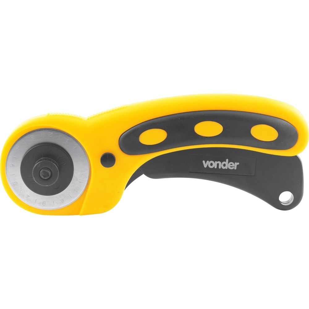 Estilete Cortador Circular 45mm Vonder 3599045165