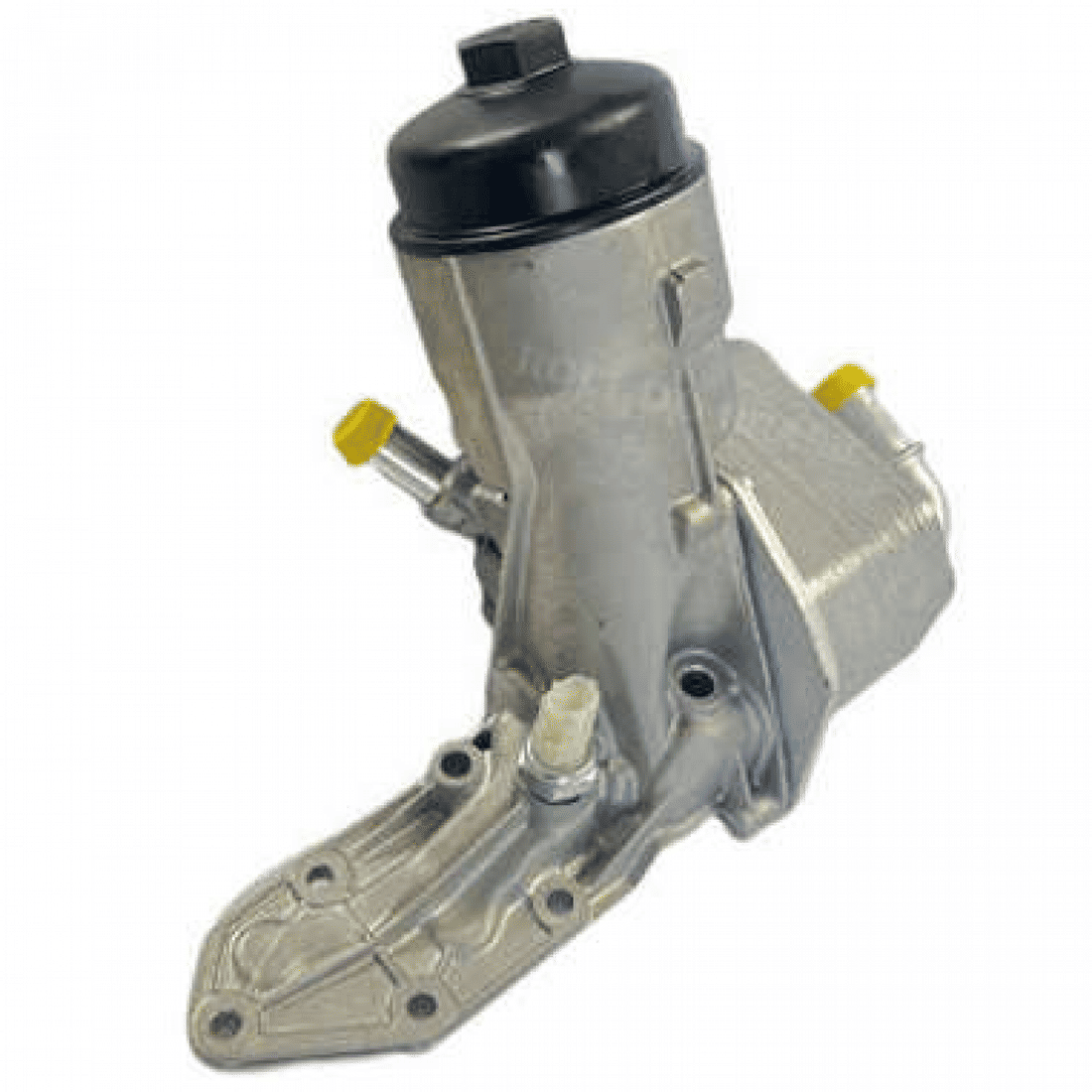 Radiador Resfriador Óleo C/Suporte Ranger 2.2/3.2 13/...