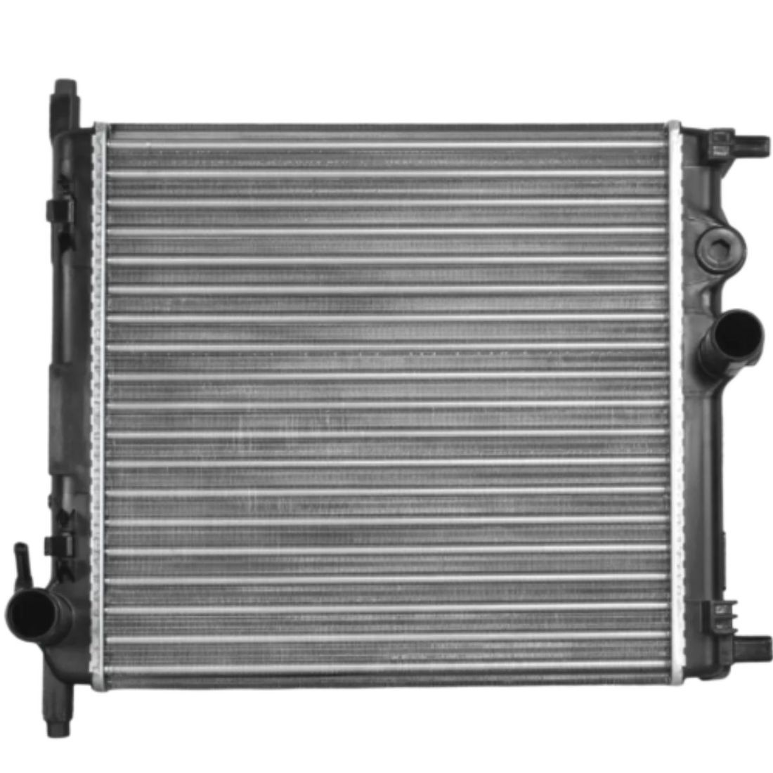 Radiador VW UP 1.0 12v MPI 2014 a 2019